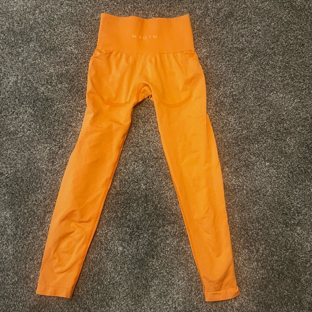 NVGTN size extra small leggings